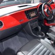 Volkswagen Beetle officially launched at Das Auto Show 2012 – 1.2 TSI with DSG, RM139,888