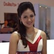 IIMS 2012 – the ladies from Jakarta, Part One
