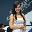 IIMS 2012 – the ladies from Jakarta, Part One