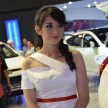 IIMS 2012 – the ladies from Jakarta, Part One