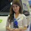 IIMS 2012 – the ladies from Jakarta, Part One