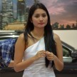 IIMS 2012 – the ladies from Jakarta, Part One