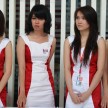 IIMS 2012 – the ladies from Jakarta, Part One
