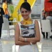 IIMS 2012 – the ladies from Jakarta, Part One