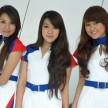 IIMS 2012 – the ladies from Jakarta, Part One