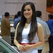 IIMS 2012 – the ladies from Jakarta, Part One