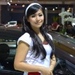 IIMS 2012 – the ladies from Jakarta, Part One
