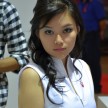IIMS 2012 – the ladies from Jakarta, Part One