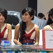 IIMS 2012 – the ladies from Jakarta, Part One