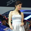 IIMS 2012 – the ladies from Jakarta, Part One