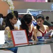 IIMS 2012 – the ladies from Jakarta, Part One