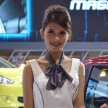 IIMS 2012 – the ladies from Jakarta, Part One