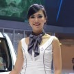 IIMS 2012 – the ladies from Jakarta, Part One