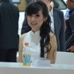 IIMS 2012 – the ladies from Jakarta, Part One