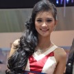 IIMS 2012 – the ladies from Jakarta, Part One