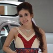 IIMS 2012 – the ladies from Jakarta, Part One