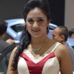 IIMS 2012 – the ladies from Jakarta, Part One