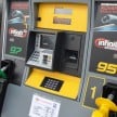 BHPetrol launches new Infiniti Advanced 2x petrol – Euro 3 fuel with the latest German additive package