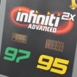 BHPetrol launches new Infiniti Advanced 2x petrol – Euro 3 fuel with the latest German additive package
