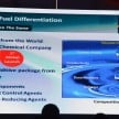 BHPetrol launches new Infiniti Advanced 2x petrol – Euro 3 fuel with the latest German additive package