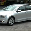 Volkswagen Jetta 1.4 TSI – first drive impressions