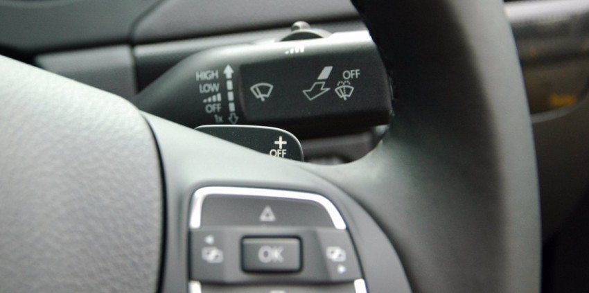 Volkswagen Jetta 1.4 TSI – first drive impressions 75678