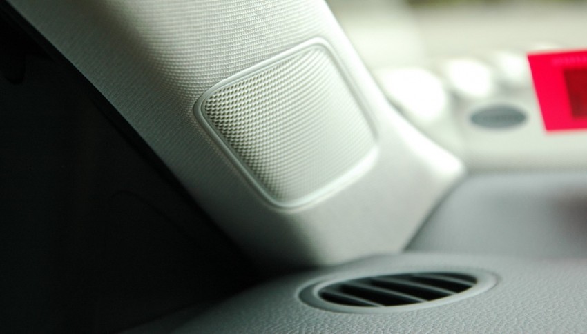 Volkswagen Jetta 1.4 TSI – first drive impressions 75685