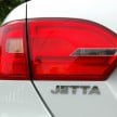 Volkswagen Jetta 1.4 TSI – first drive impressions