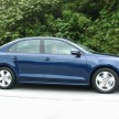 Volkswagen Jetta 1.4 TSI – first drive impressions
