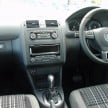 DRIVEN: Volkswagen Cross Touran 1.4 TSI – first drive