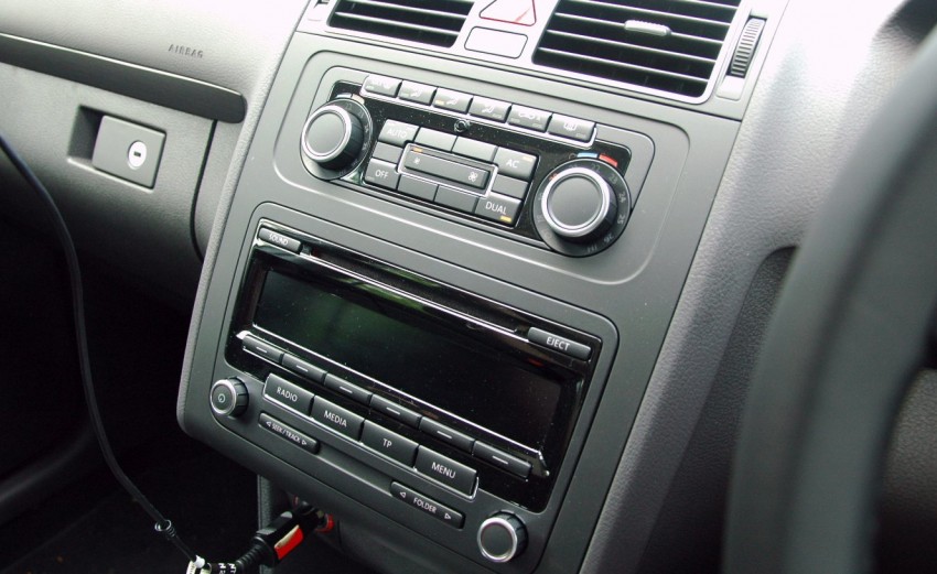 DRIVEN: Volkswagen Cross Touran 1.4 TSI – first drive 75610