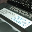 Honda CR-Z launched – RM115k OTR with insurance