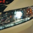 Honda CR-Z launched – RM115k OTR with insurance