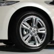 Honda CR-Z launched – RM115k OTR with insurance