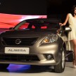 Nissan Almera officially launched: RM66.8k to 79.8k!