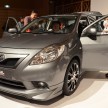 Nissan Almera officially launched: RM66.8k to 79.8k!