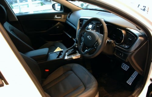 DSC_6123 Kia Optima K5 2.0 launched – RM143,888 on-the-road