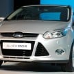 Ford Focus – third-gen makes ASEAN debut