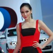 Bangkok Motor Show 2012 – the ladies say hello!