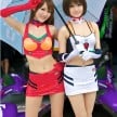 Super GT 2012 Rd 3: Of booth babes and race queens