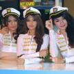Bangkok Motor Show 2012 – the ladies say hello!