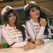 Bangkok Motor Show 2012 – the ladies say hello!