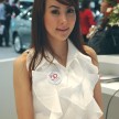 Bangkok Motor Show 2012 – the ladies say hello!