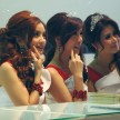 Bangkok Motor Show 2012 – the ladies say hello!