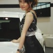 Bangkok Motor Show 2012 – the ladies say hello!