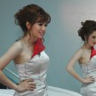 Bangkok Motor Show 2012 – the ladies say hello!