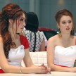 Bangkok Motor Show 2012 – the ladies say hello!