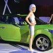 Hyundai Veloster: three variants, RM117k-133k