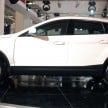 Youngman Lotus T5 – could this be Proton’s new SUV?