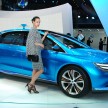 First Denza electric vehicle surfaces at Auto China 2012